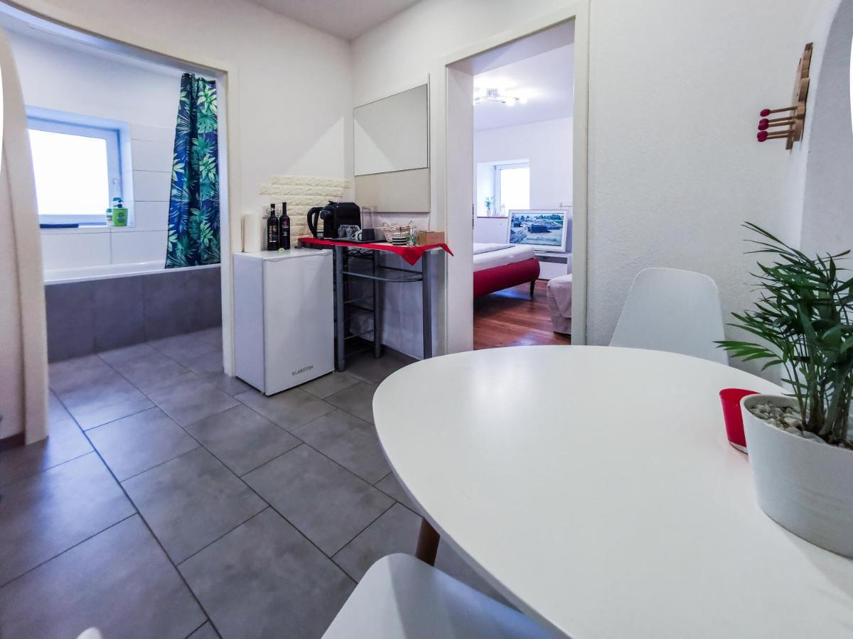 Niceprice 24H Otel Oberhofen im Inntal Dış mekan fotoğraf