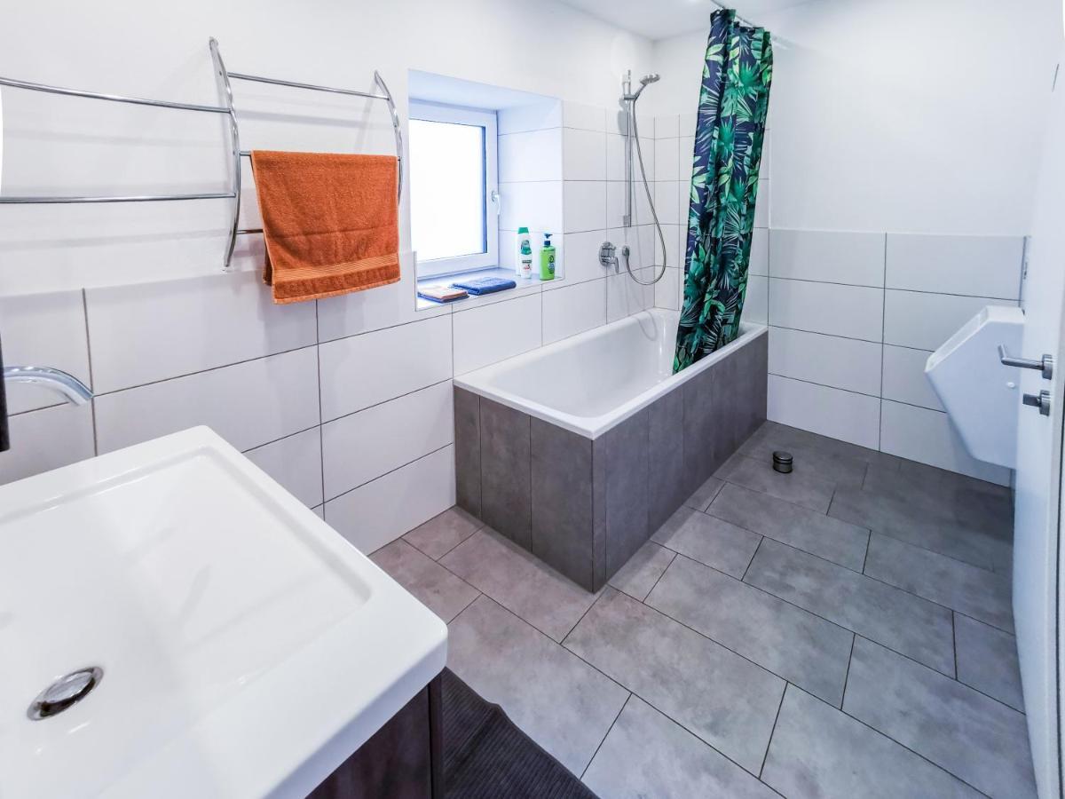 Niceprice 24H Otel Oberhofen im Inntal Dış mekan fotoğraf
