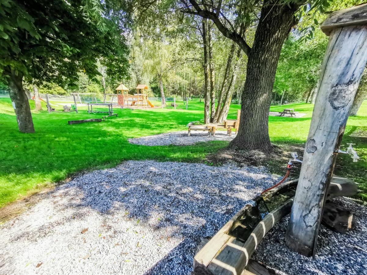 Niceprice 24H Otel Oberhofen im Inntal Dış mekan fotoğraf