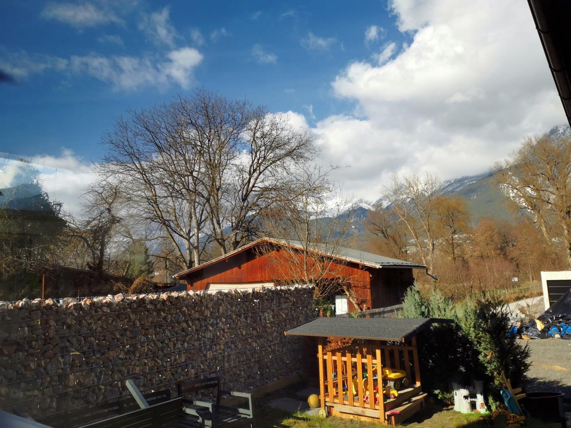 Niceprice 24H Otel Oberhofen im Inntal Dış mekan fotoğraf