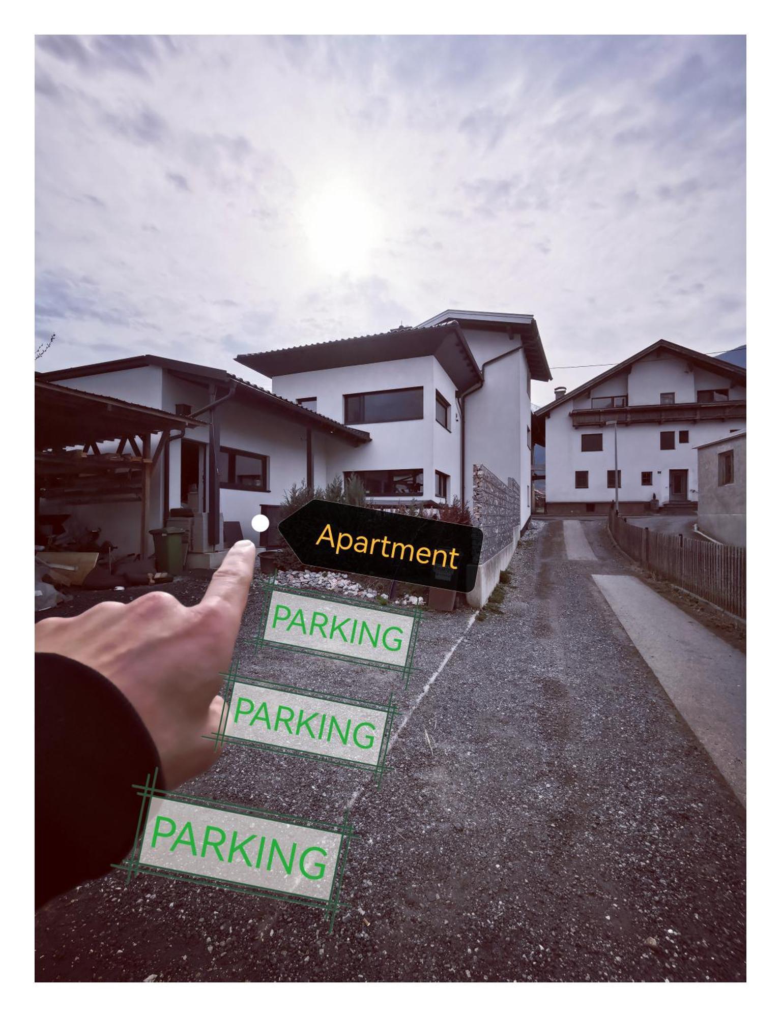 Niceprice 24H Otel Oberhofen im Inntal Dış mekan fotoğraf