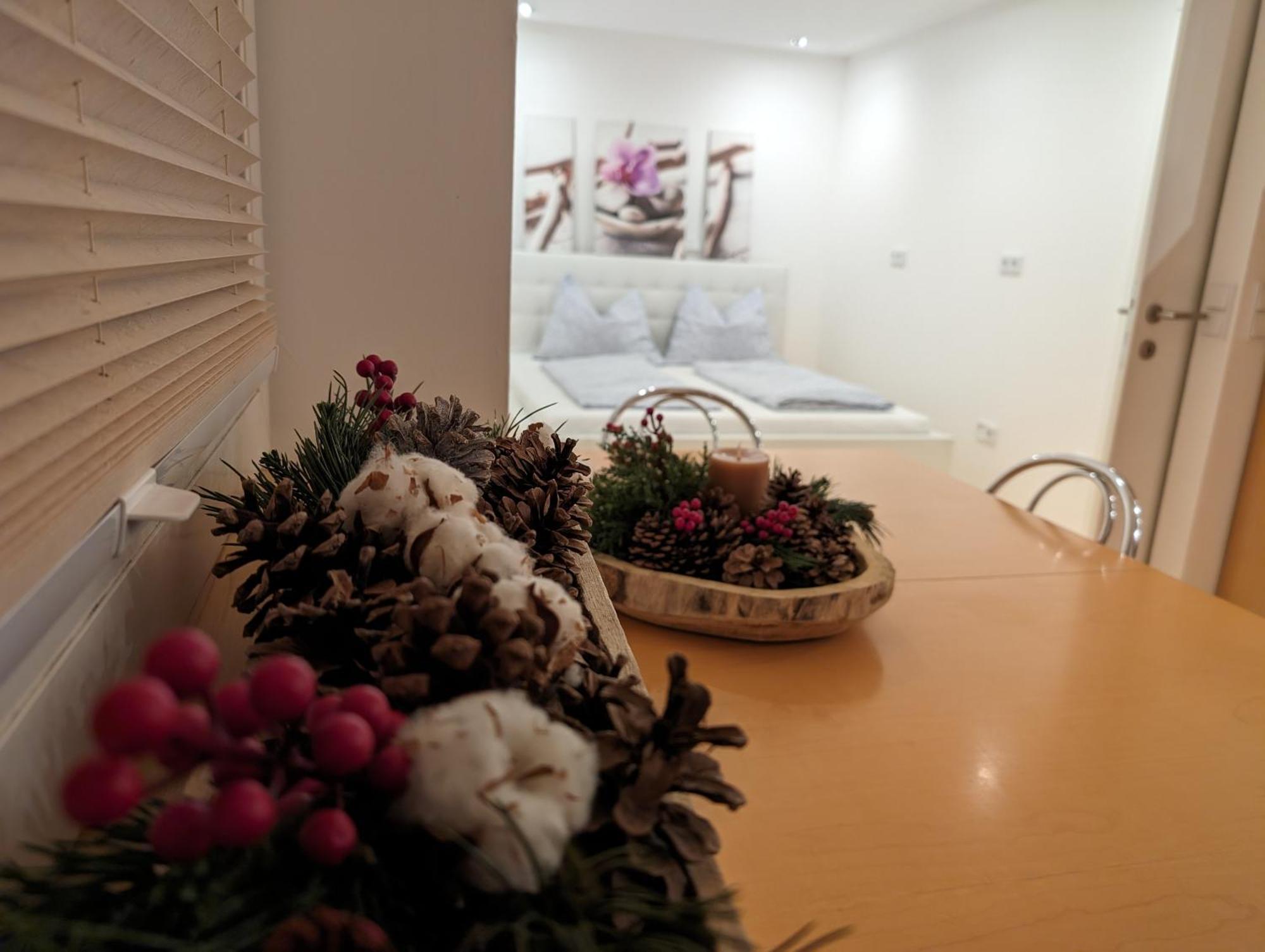 Niceprice 24H Otel Oberhofen im Inntal Dış mekan fotoğraf