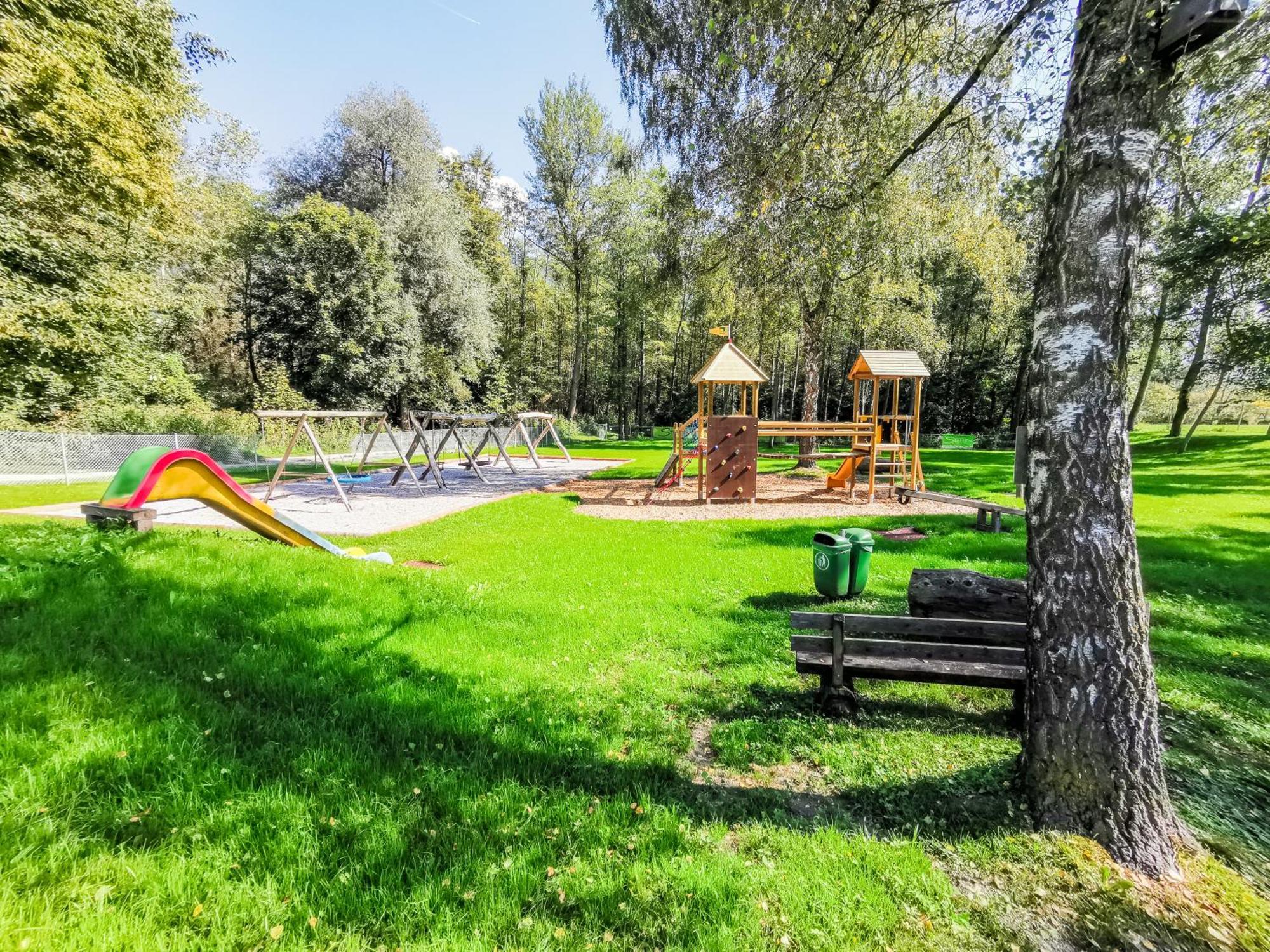 Niceprice 24H Otel Oberhofen im Inntal Dış mekan fotoğraf